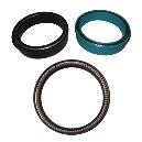 Spring Energized Lip Seal