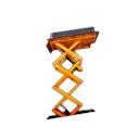 Industrial Purpose Scissor Lift Platform