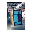 Conveyorised Powder Coating Oven