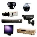 Ip Based Surveillance System