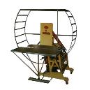 Industrial Grade Automated Strapping Machine