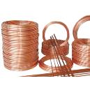 Wear Resistant Copper Tubes