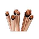 Corrosion Resistant Copper Tubes