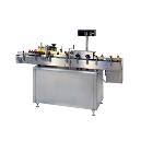 Automatic High Speed Sticker Labelling Machine