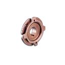 Corrosion Resistant Drive Wheel