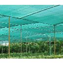 UV Stabilized HDPE Shading Net