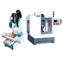 High Speed Machining Centre