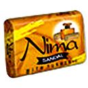 Nima Sandal Bathing Soap