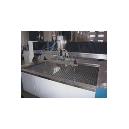 Water Jet Cutting Machines