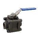 Carbon Steel Ball Valve