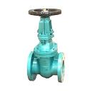 Cast Iron Gate Valve