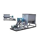 Washing Powder Making Plant