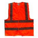 Reflective Type Safety Jackets