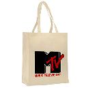 Promotional Purpose Cotton Bag