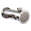 Corrosion Proof Tube Condensers