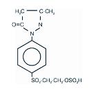 Pyrazolone Vinyl Sulphone In Dry Powder Form