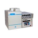 Micro Controller Gas Chromatograph With Protection Circuit