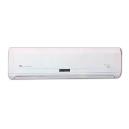 White Coloured Air Conditioners System