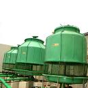 Frp Round Cooling Towers