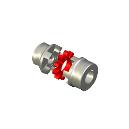 Industrial Purpose Execution Couplings