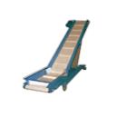 Industrial Purpose Profile Conveyor Belts