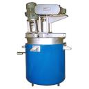 Twin Shaft Disperser/ Mixer