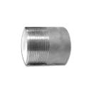 Butt Weld Type Round Head Plug