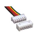 Compact Designed Electrical Wire To Board Connectors