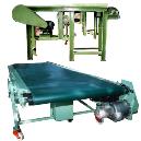 Industrial Flat Belt Conveyor