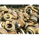 Industrial Purpose Ferrous Scrap