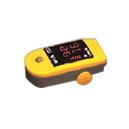 Finger Tip Pulse Oxi Meter