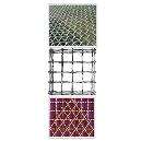 Square/ Rectangular Crimped Mesh