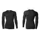 Full Sleeve Compression Top For Men