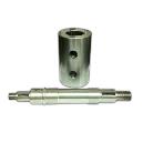 Stainless Steel Made Water Pump Shaft