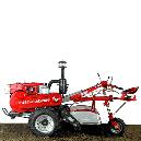 User Friendly Tiller For Agriculture Industry