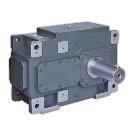 Industrial Purpose Helical Gearbox