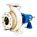 Centrifugal Chemical Process Pump