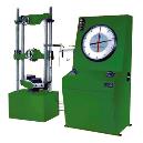 Hydraulic Universal Tensile Testing Machine