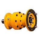 Flange Mounted Planetary Gear Box