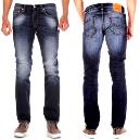 Slim Fit Jeans For Men