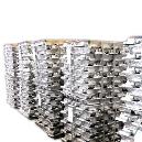 Industrial Aluminium Cast Alloys