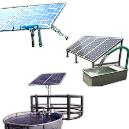 Solar Water Pumping Systems