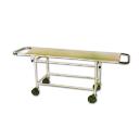 Stretcher With Removable Top