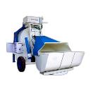 Reversible Type Concrete Mixer