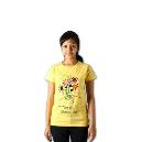 Cotton Made Tee-Shirt For Women