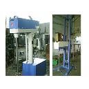 Industrial Purpose Paint Machinery