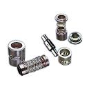 Corrosion Resistant Compressor Mechanical Seals