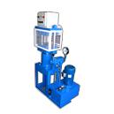 Industrial Compression Moulding Press