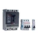 Moulded Case Circuit Breakers