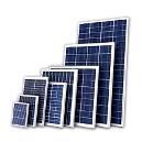 Environment Friendly Solar Modules